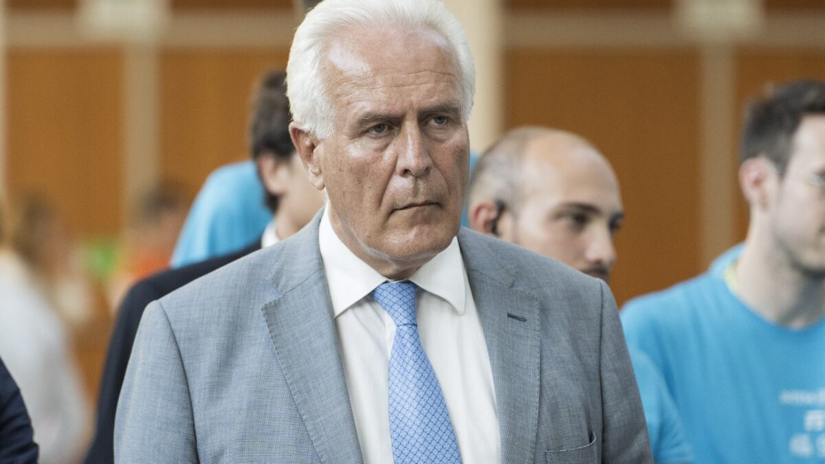 I governatori non possono opporsi ai Cpr