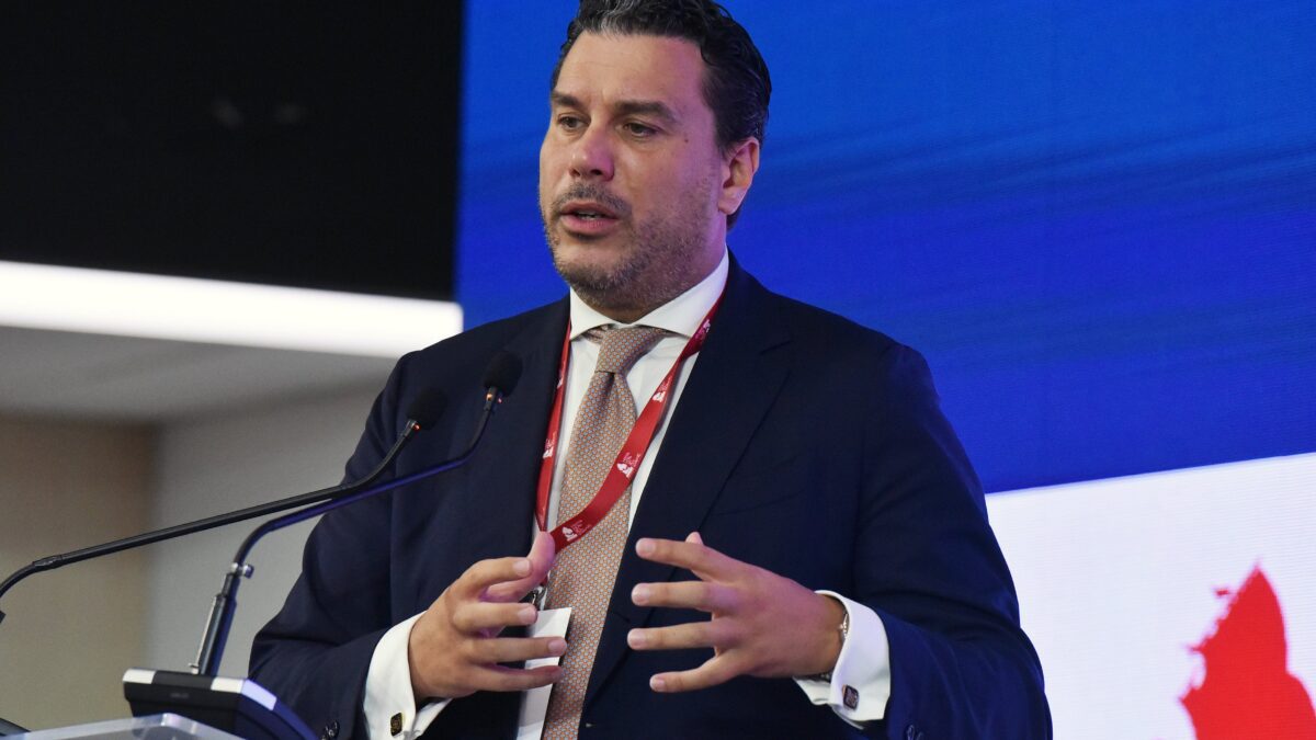 «L’Italia ha bisogno di un Ministero per il commercio estero»