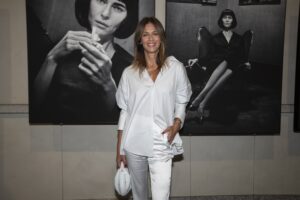«L’eleganza è un’aura che fa sentire le donne principesse»