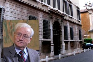 Il sindaco ombra di Verona che sgonfia il patrimonio della Fondazione