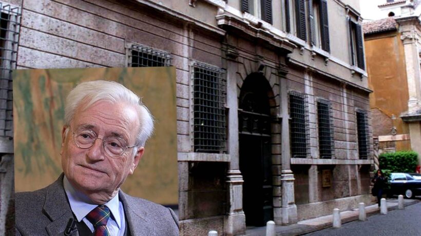 Il sindaco ombra di Verona che sgonfia il patrimonio della Fondazione