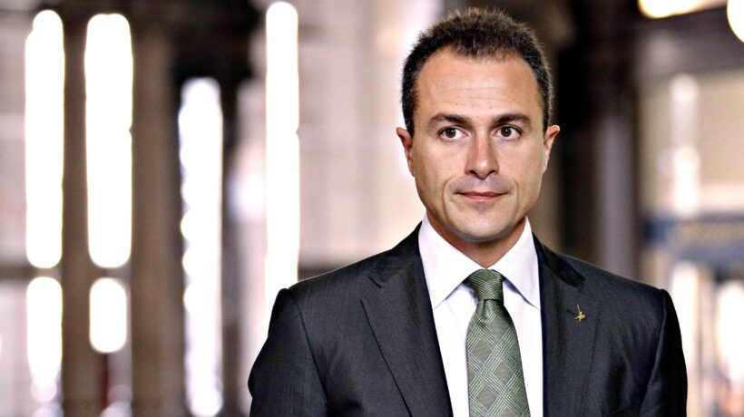 «Napolitano mi minacciò: non metterti contro di noi»