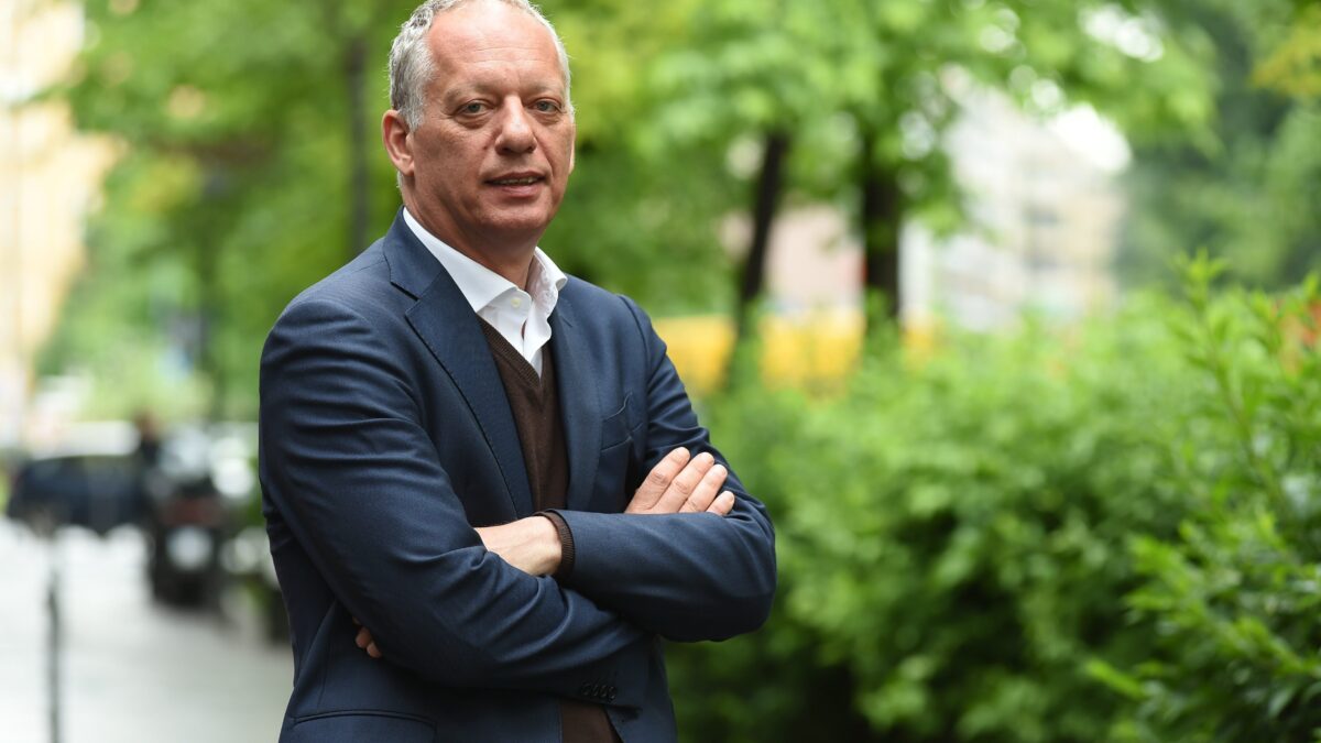 «Questa Rai non ha epurato nessuno. Chi ha lasciato ora guadagna di più»