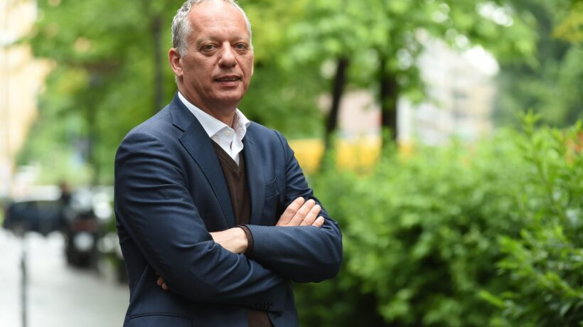 «Questa Rai non ha epurato nessuno. Chi ha lasciato ora guadagna di più»