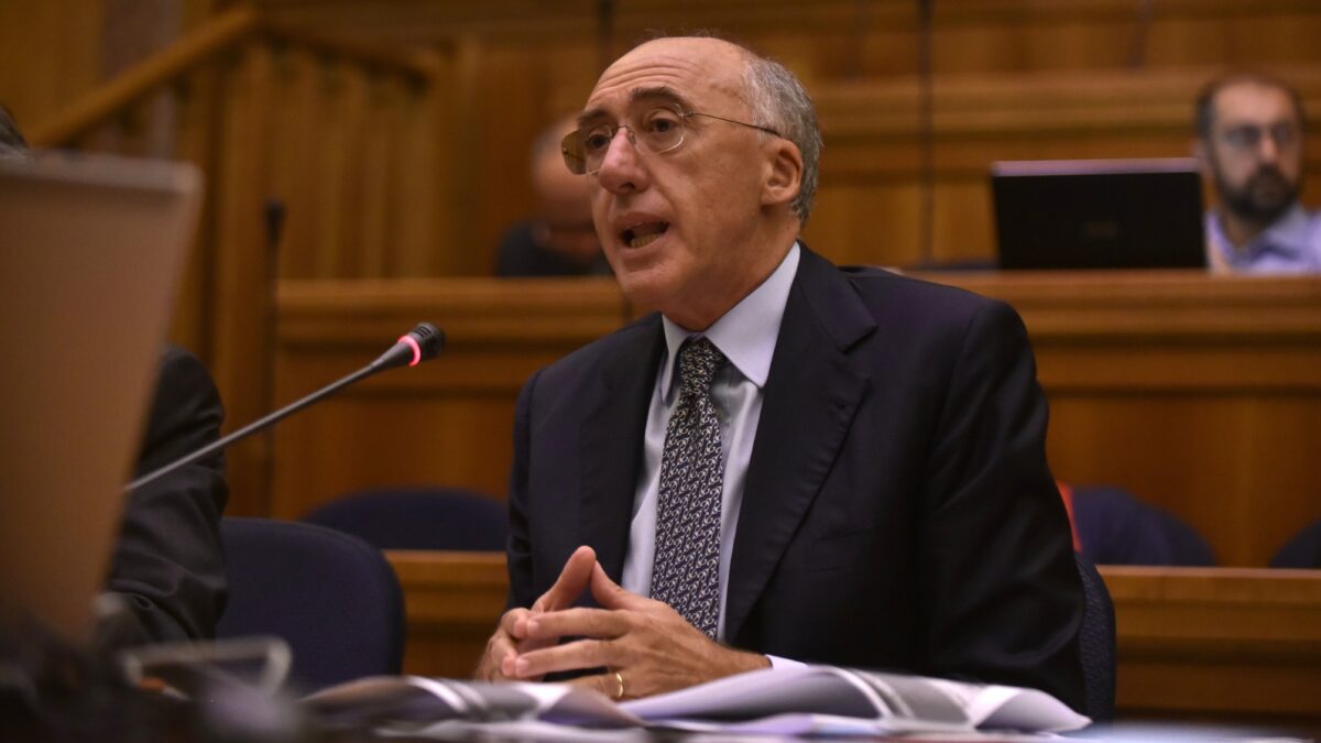 A Nordest c’è l’altro salottino che litiga per stare in Generali