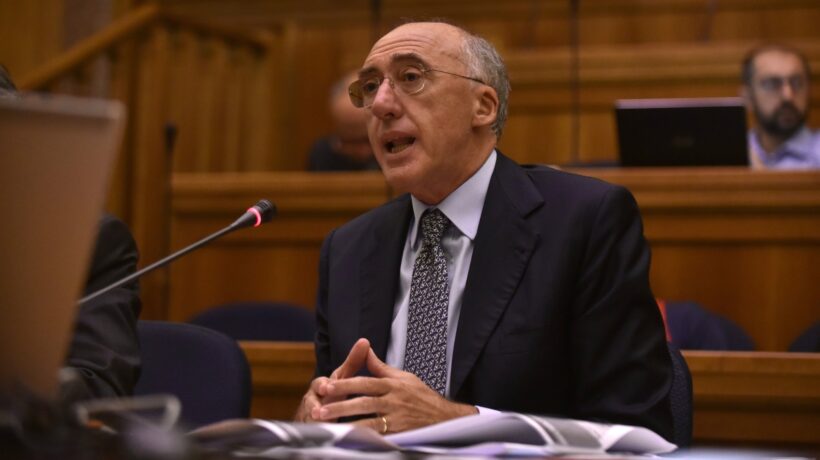 A Nordest c’è l’altro salottino che litiga per stare in Generali