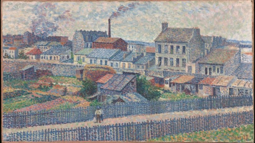 Vincent Van Gogh, cultura e arte, in mostra al MUDEC di Milano