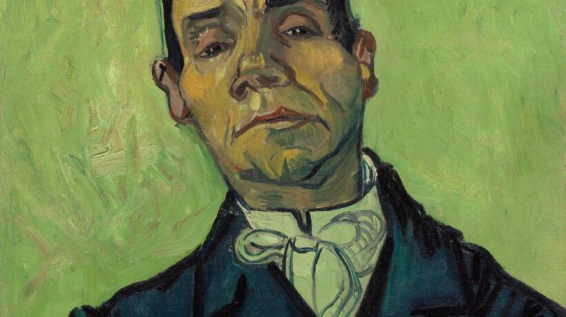 Vincent Van Gogh, cultura e arte, in mostra al MUDEC di Milano