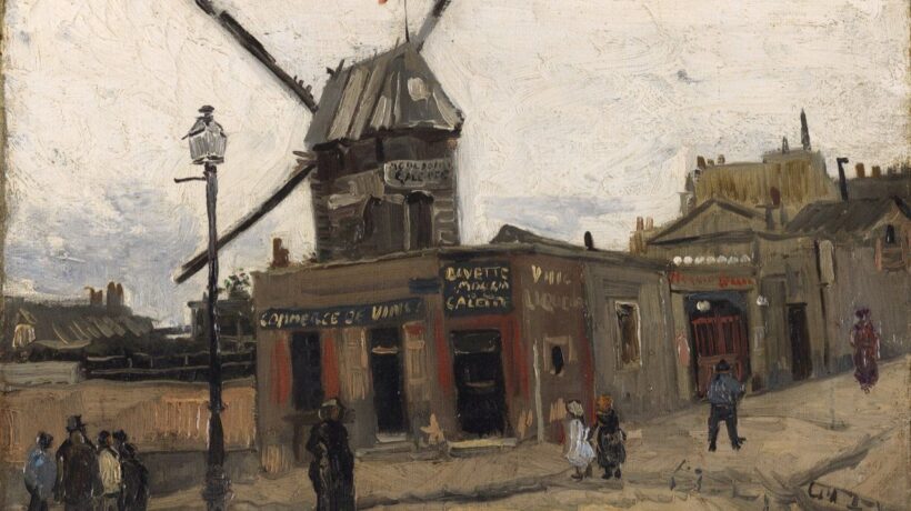 Vincent Van Gogh, cultura e arte, in mostra al MUDEC di Milano