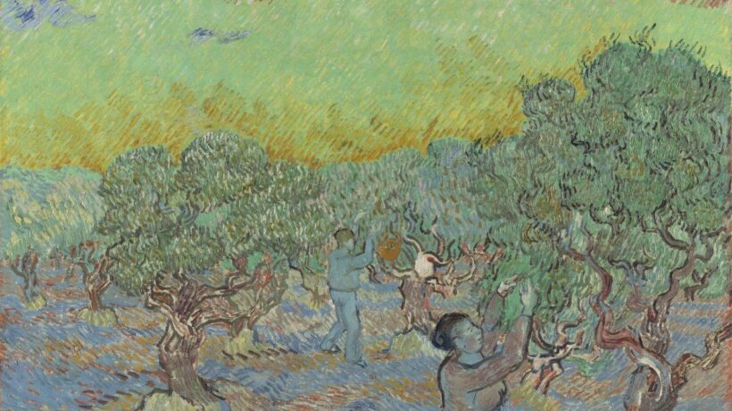 Vincent Van Gogh, cultura e arte, in mostra al MUDEC di Milano