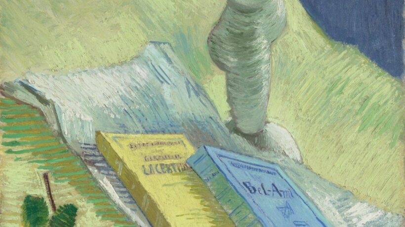 Vincent Van Gogh, cultura e arte, in mostra al MUDEC di Milano