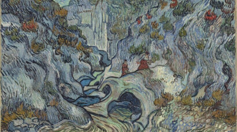 Vincent Van Gogh, cultura e arte, in mostra al MUDEC di Milano