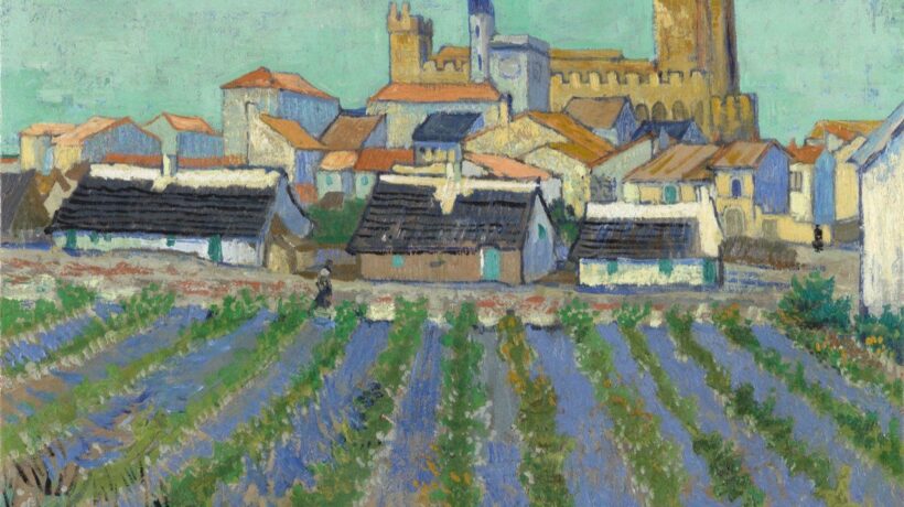 Vincent Van Gogh, cultura e arte, in mostra al MUDEC di Milano