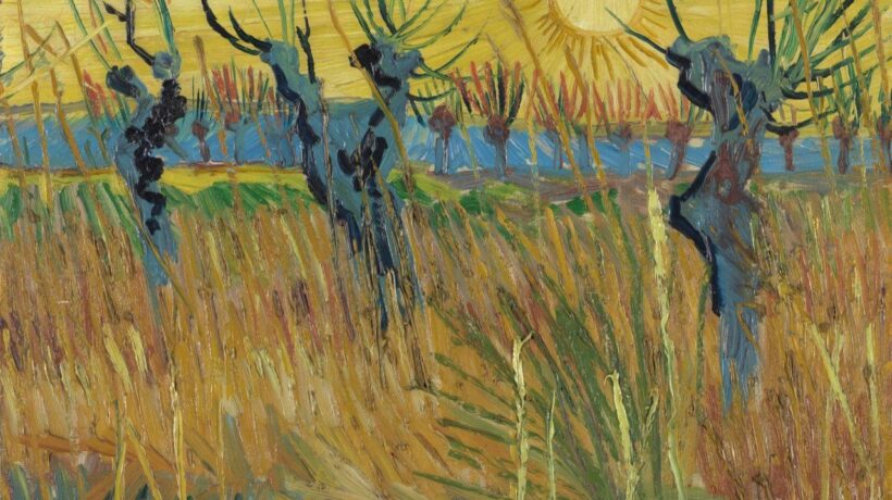 Vincent Van Gogh, cultura e arte, in mostra al MUDEC di Milano