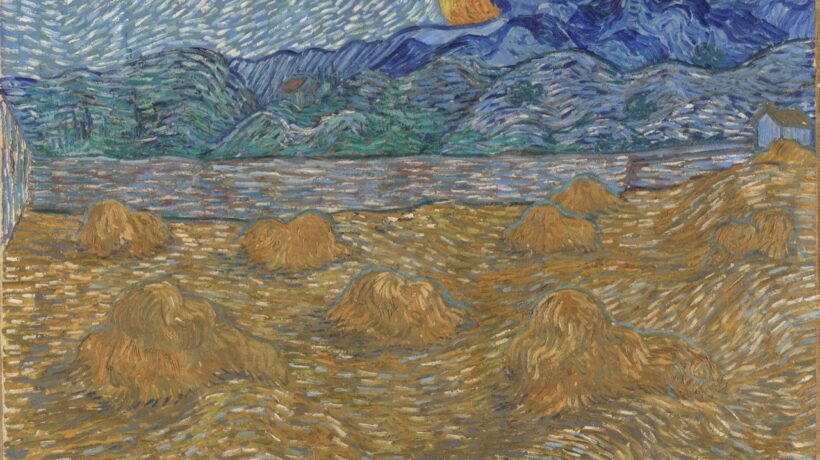 Vincent Van Gogh, cultura e arte, in mostra al MUDEC di Milano
