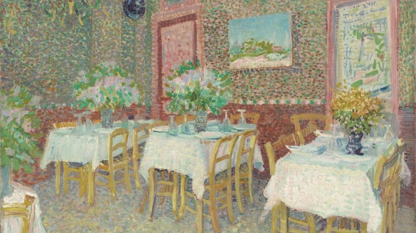 Vincent Van Gogh, cultura e arte, in mostra al MUDEC di Milano