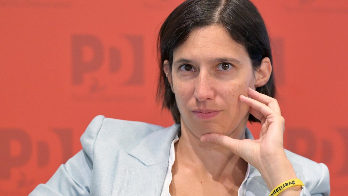 Schlein e gli altri smemorati del Cpr