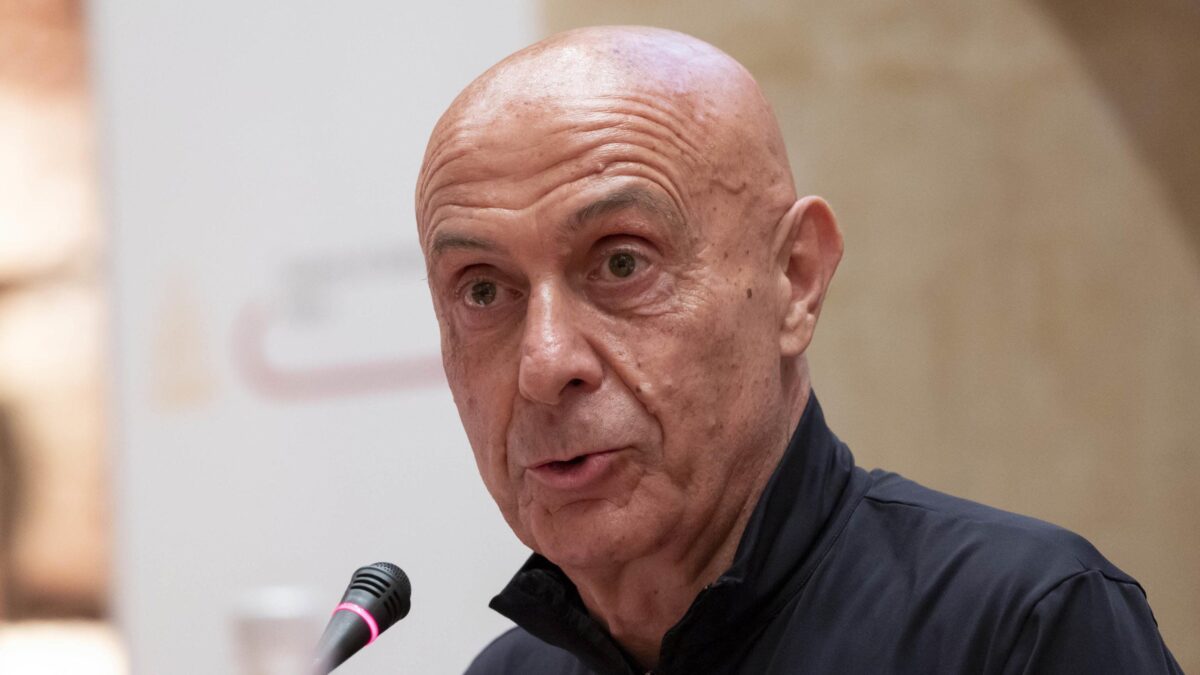 «Migranti, via subito al piano Meloni»