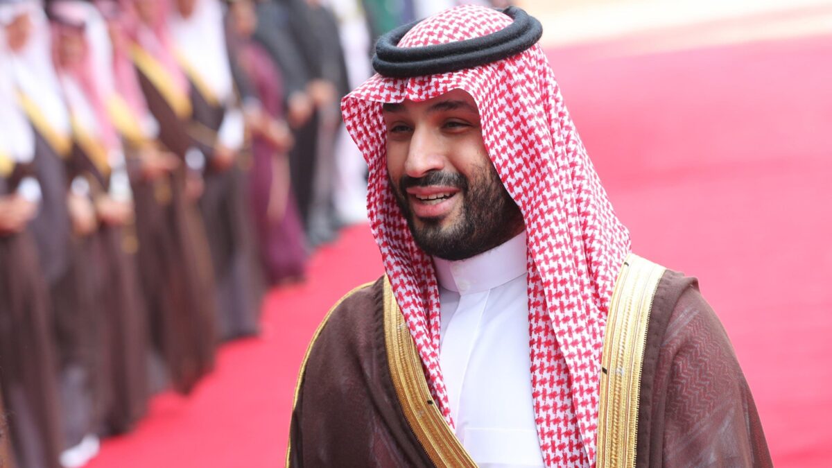 Dove vuole arrivare l’Arabia