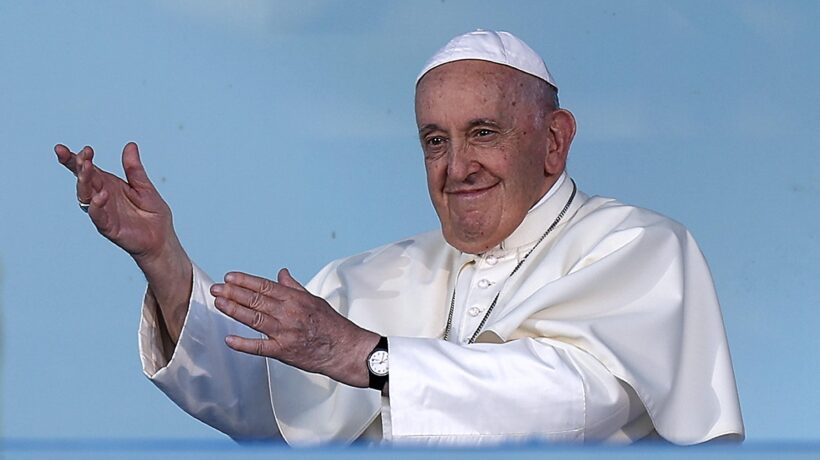L’eco-Chiesa si mette a pregare per la transizione e lo stop ai fossili