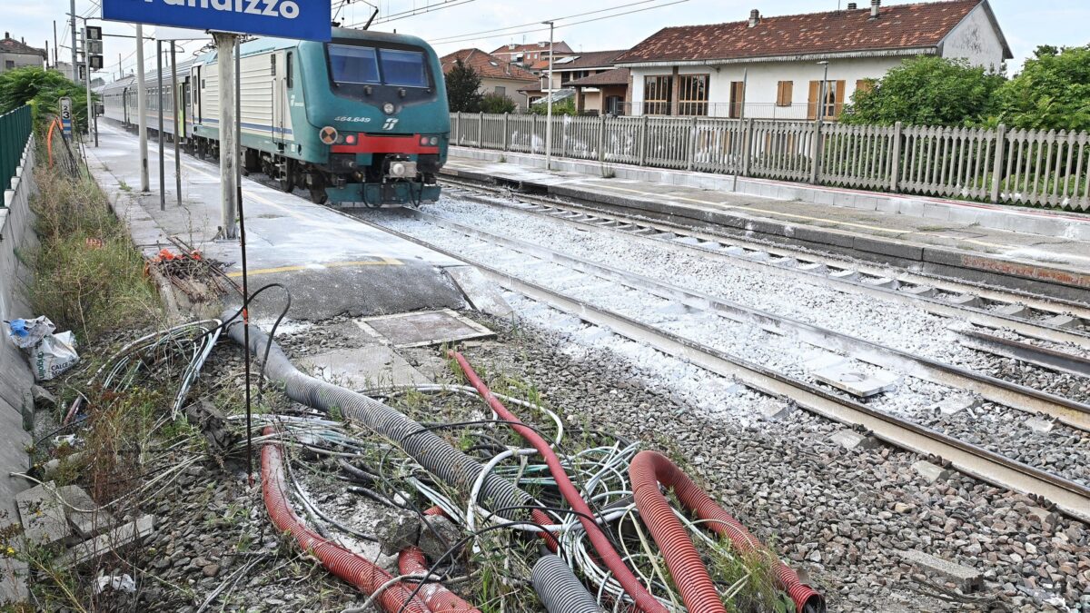 Indagati i due superstiti di Brandizzo. La Procura: «Una tragedia evitabile»