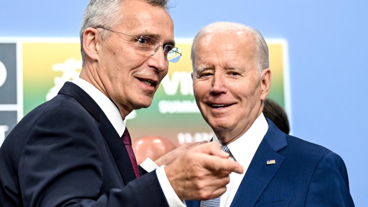 Gli obiettivi dell’intervista bomba: minare le Europee e le alleanze Nato