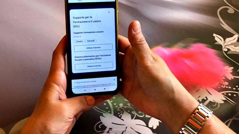 Il nuovo Rdc funziona ma senza ressa. Segno che quello M5s era senza criterio
