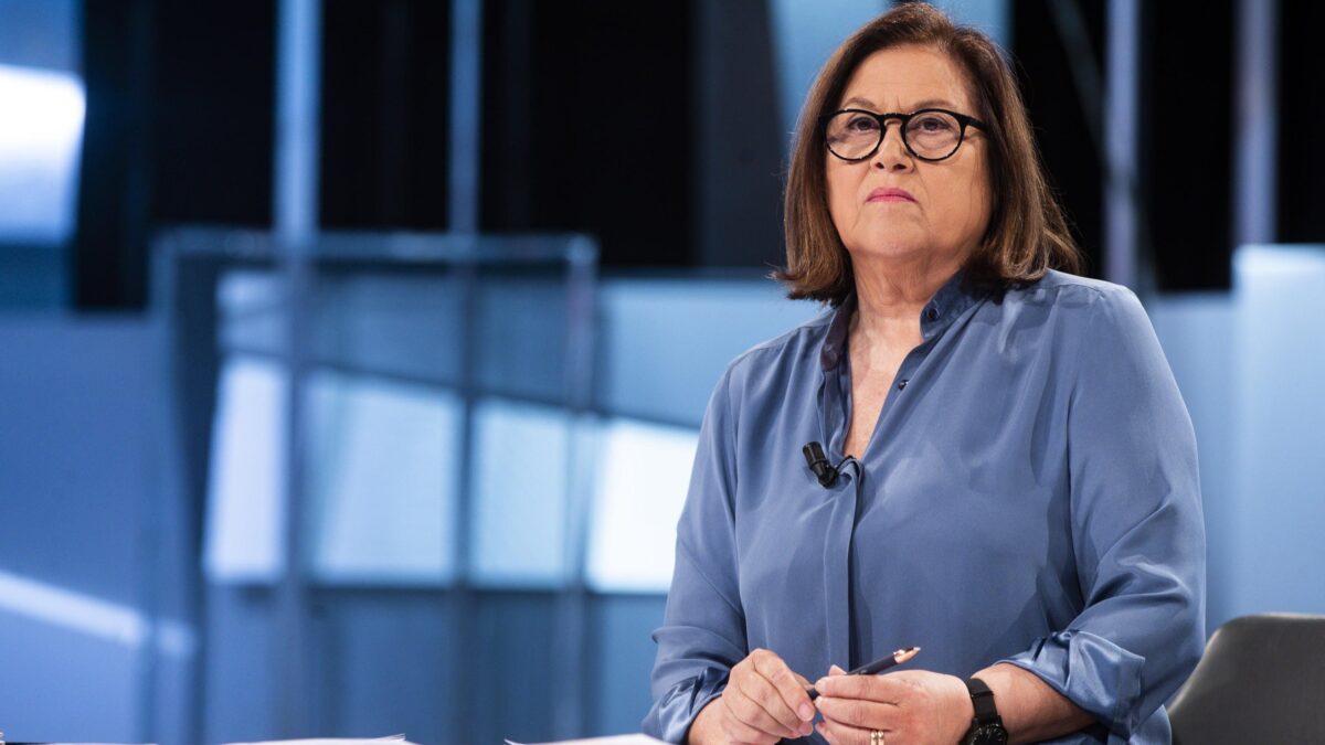 Lasciò la Rai da martire. L’Annunziata si candida col Pd e lavora per Confindustria