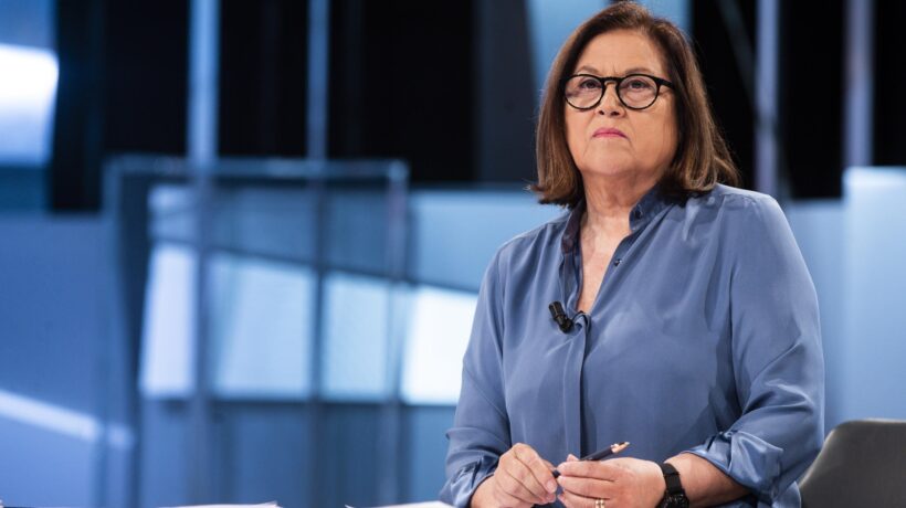 Lasciò la Rai da martire. L’Annunziata si candida col Pd e lavora per Confindustria