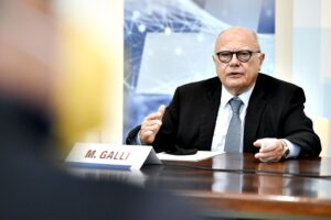I tifosi delle restrizioni battono un colpo