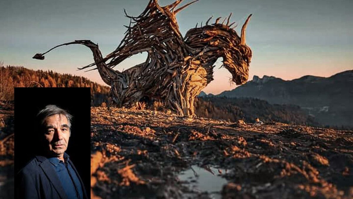 «La poesia ci allena a trovare bellezza in ciò che ci circonda»