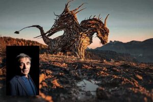 «La poesia ci allena a trovare bellezza in ciò che ci circonda»