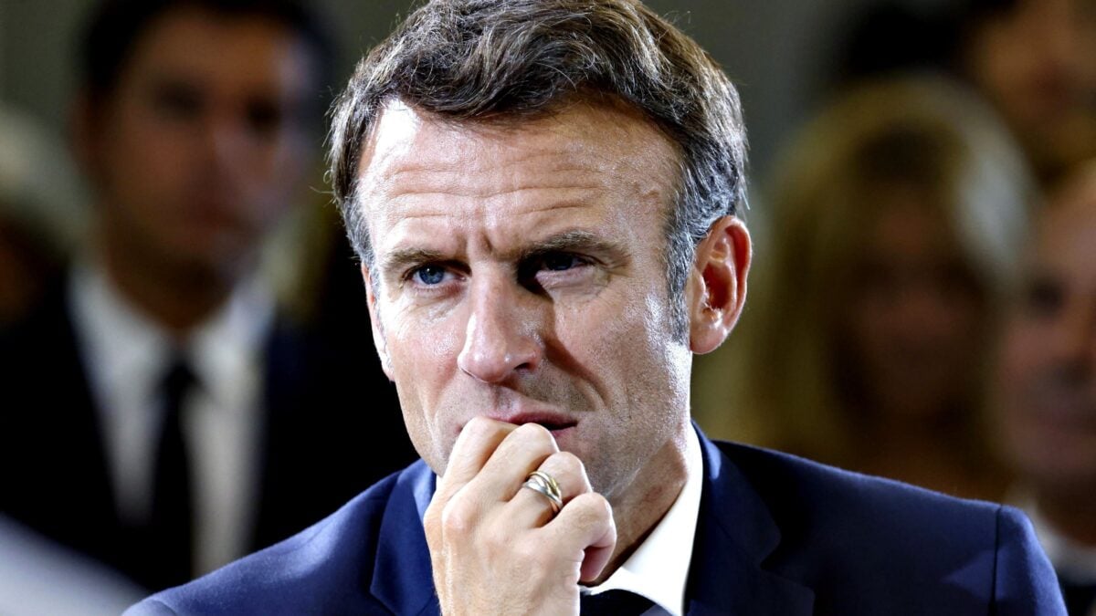 Francia cauta: «Se ce lo chiedete collaboriamo»