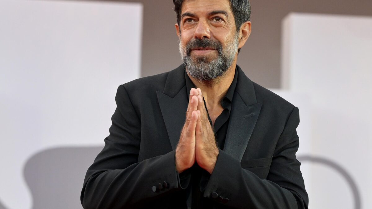 Mollicone: «Favino ha ragione, bisogna raccontare storie dell’immaginario nazionale»