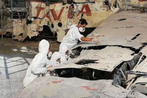 La brusca retromarcia del dottor Sottile indegna di un servitore dello Stato