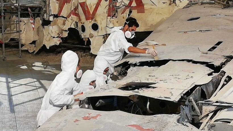 La brusca retromarcia del dottor Sottile indegna di un servitore dello Stato