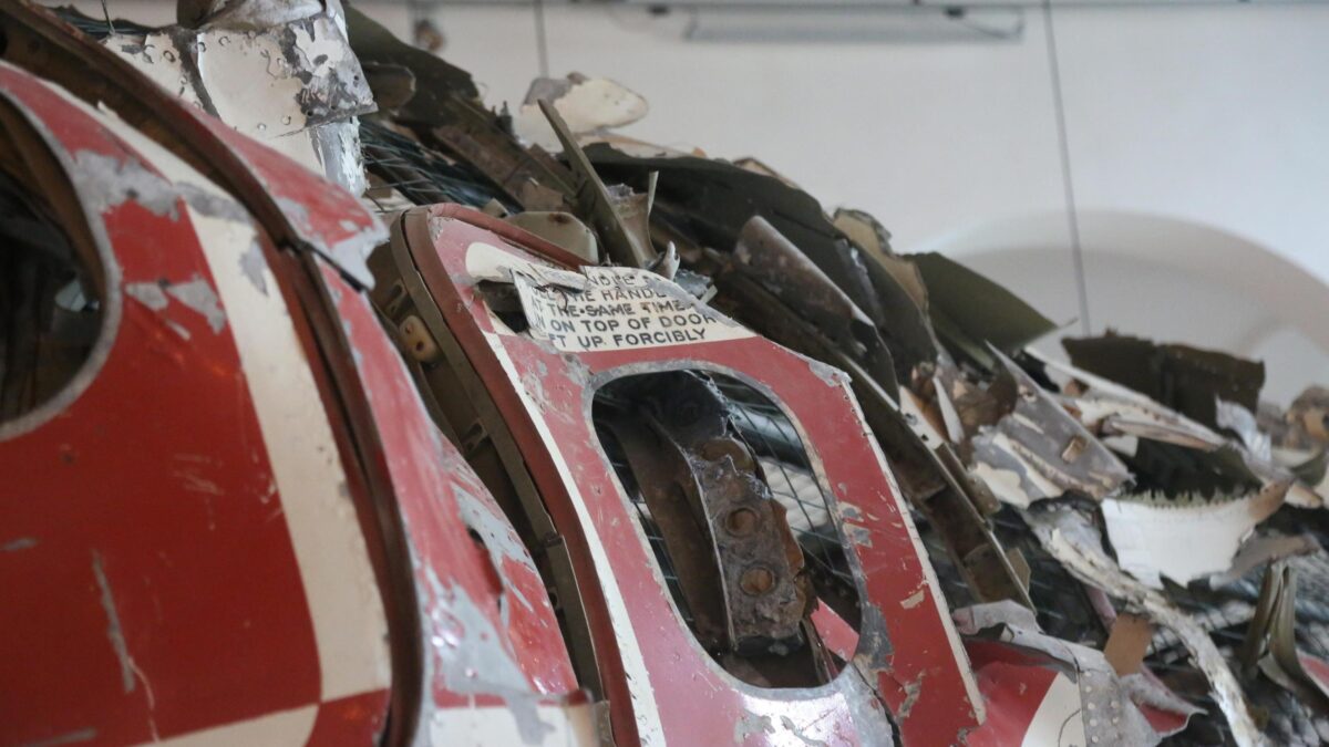 Ustica: da oltre 20 anni gioca sulle parole