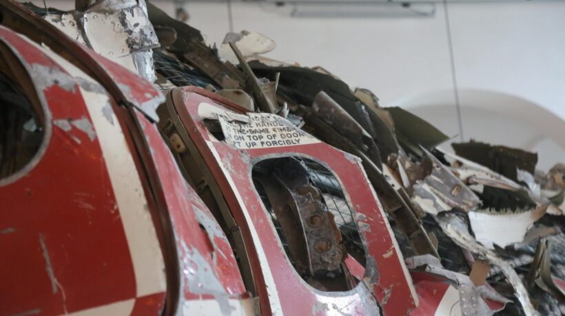 Ustica: da oltre 20 anni gioca sulle parole
