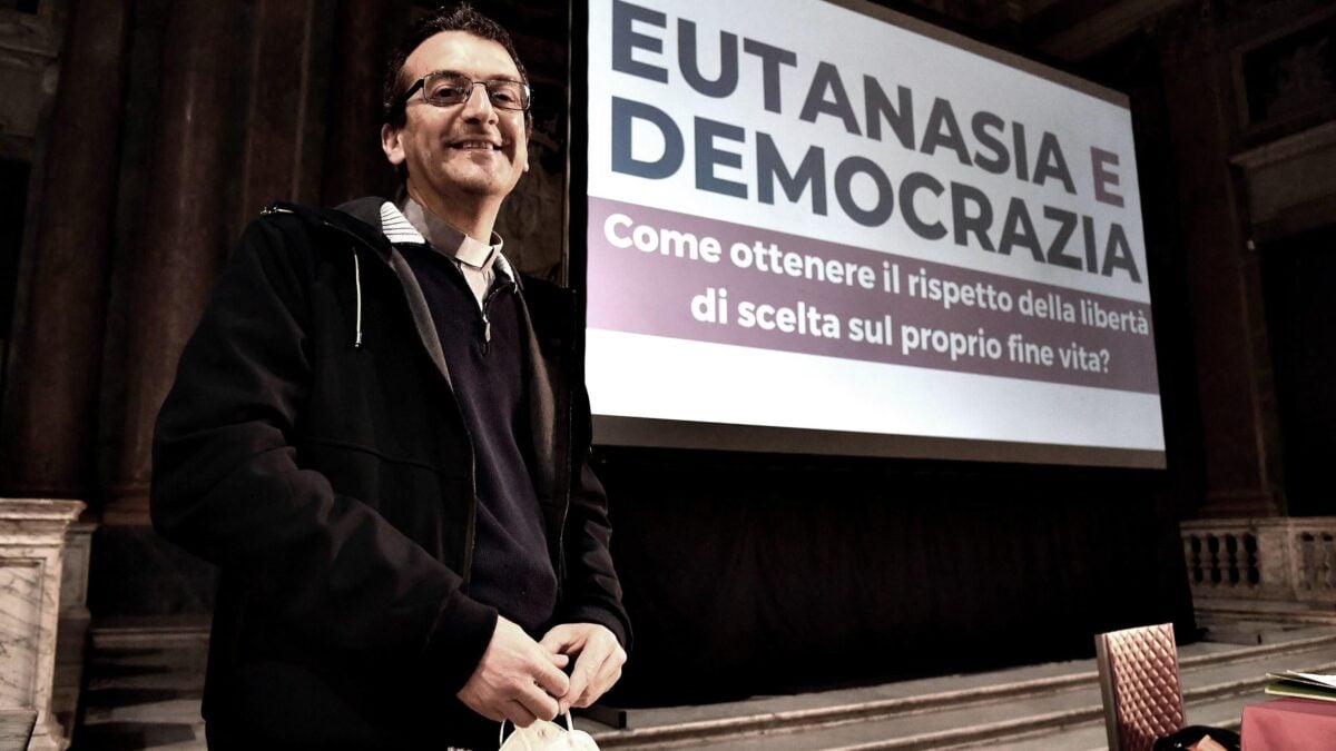 I preti pro eutanasia ripassino il catechismo