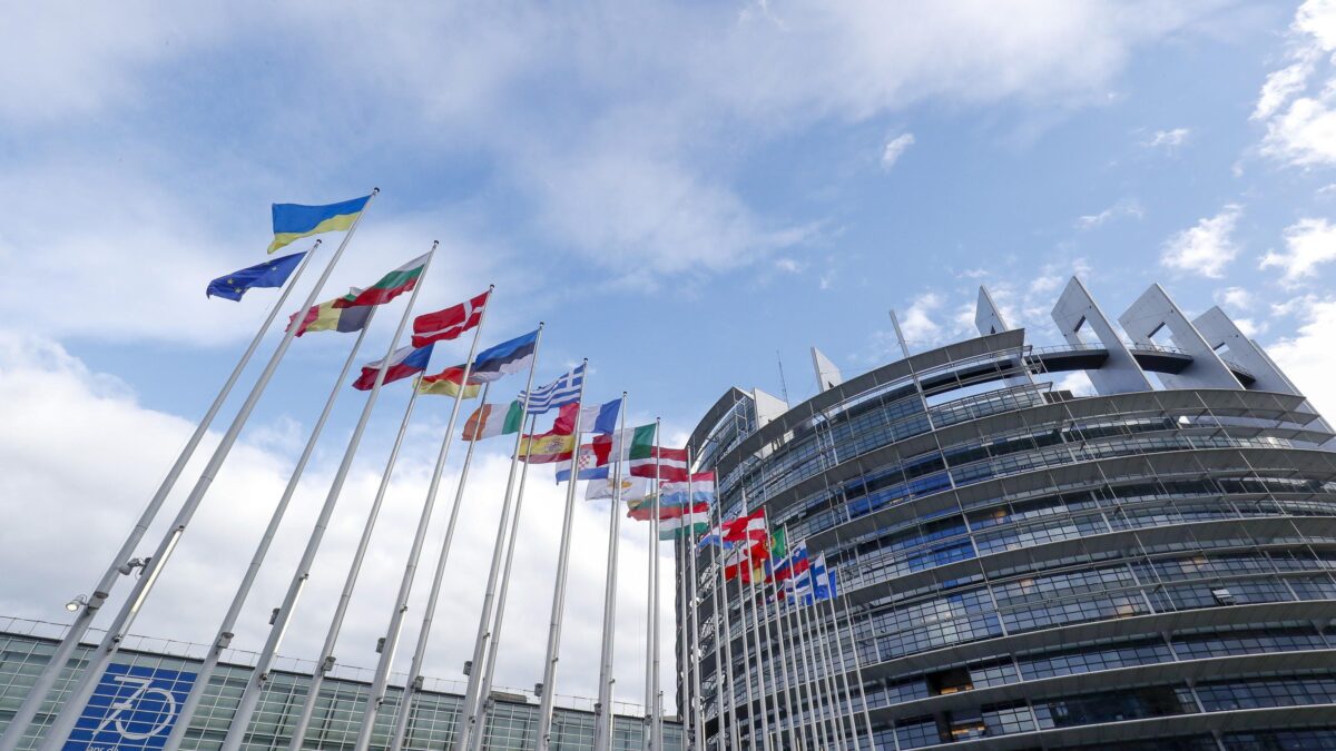 A Trieste si discute dell’Europa del futuro