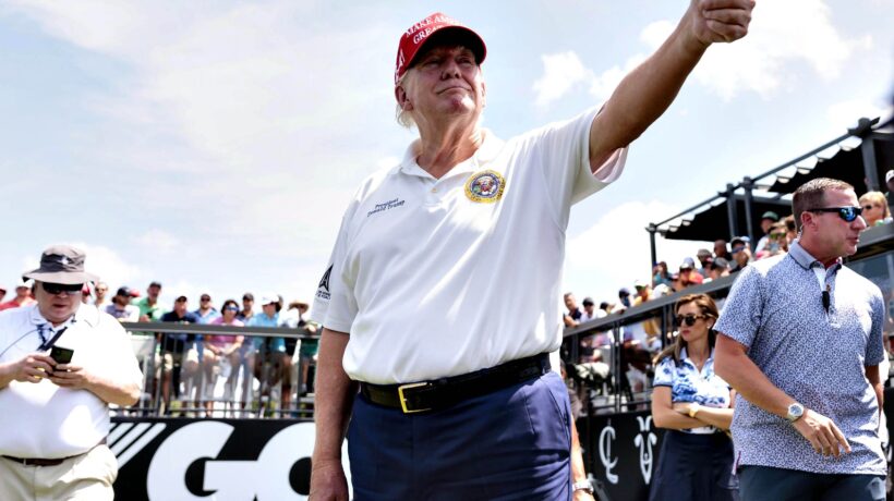 Più lo accusano, più ottiene consensi. Trump verso la nomination: è al 59%