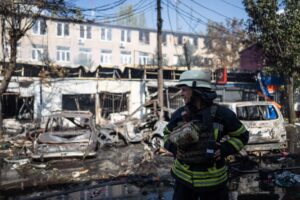Bucarest: «Drone russo nei nostri territori»