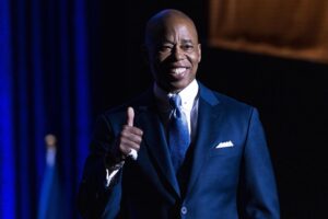 «A New York non c’è più posto per i migranti»
