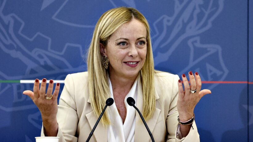 «Occhio di riguardo di Gentiloni all’Italia? Ne sarei contenta»
