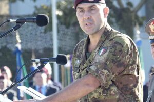 Vannacci ricevuto da Crosetto: «Motivi privati»