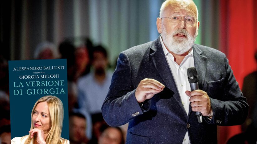 «Senza senso alcune scelte sul green. Ci sono lobby che fanno pressione»