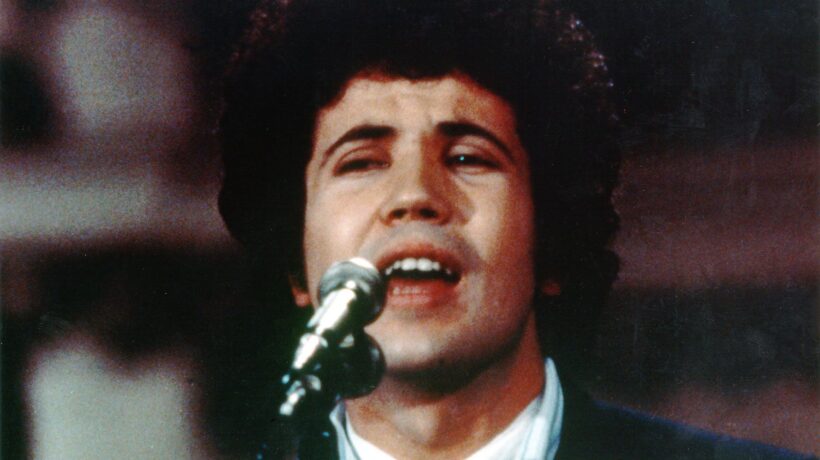 Su RaiUno il documentario su Lucio Battisti