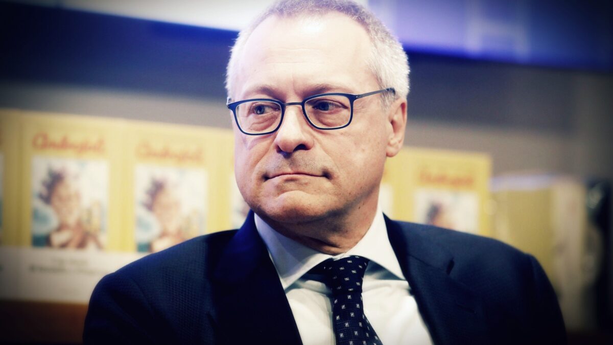Dopo le «imprese» in ConfindustriaBonomi va all’assalto della Luiss