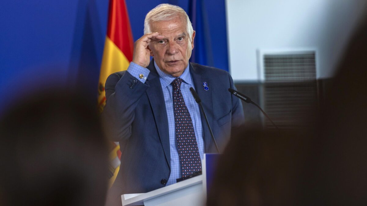 Non solo flop Africa: l’Ue è un club di ricatti