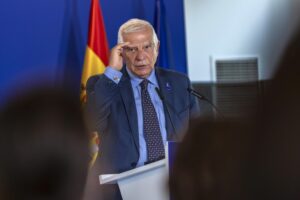 Non solo flop Africa: l’Ue è un club di ricatti